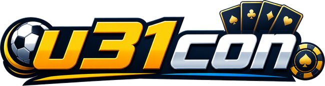 u31 con Logo